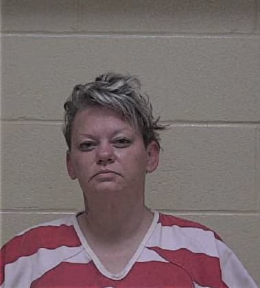 Brandy Stewart, - Bossier Parish County, LA 